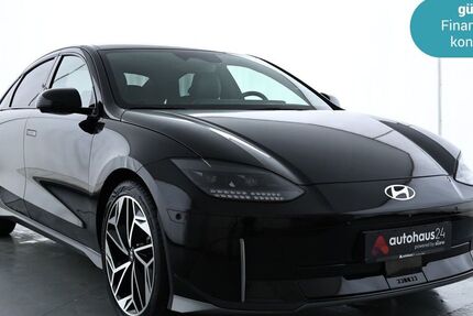 Hyundai IONIQ 6 24.889 km 32.970 &euro; Eching 85386