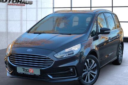 Ford Galaxy 64.900 km 31.750 &euro; Kirchseeon 85614