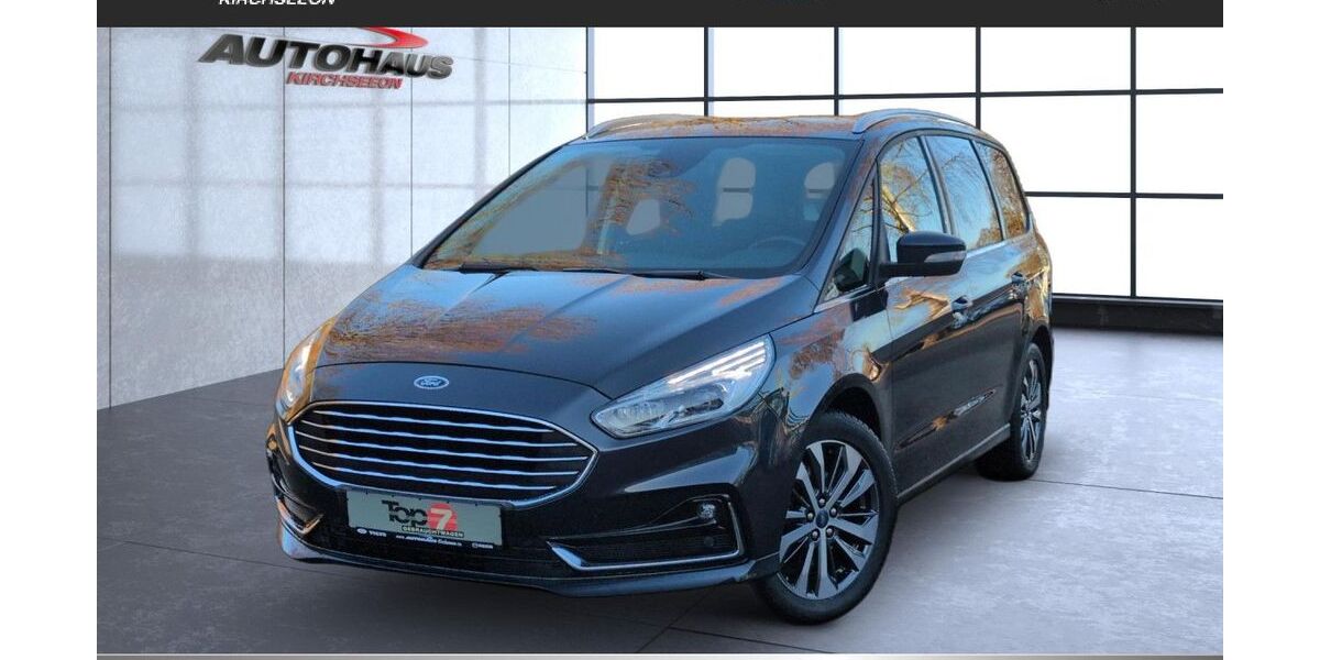 Ford Galaxy 64.900 km 31.750 &euro; Kirchseeon 85614