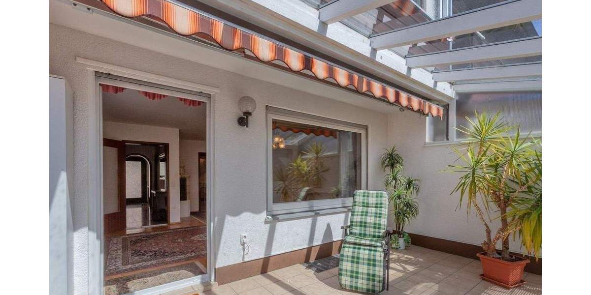 Reihenmittelhaus Fürstenfeldbruck - 5 Zimmer, 137 m&sup2;, 738.000&euro; | Angebot:25866306