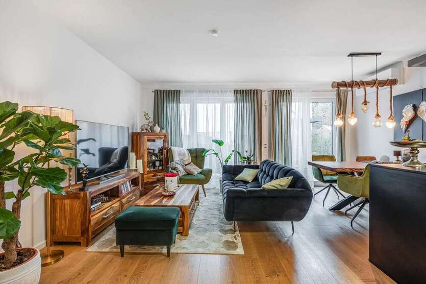 Wohnung zum Kaufen in München 729.000 € 70.64 m²