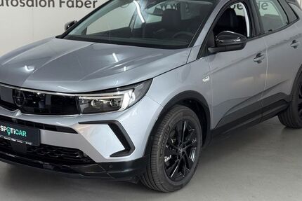 Opel Grandland (X) 9.500 km 31.900 € Dachau 85221