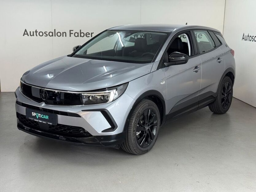 Opel Grandland (X) 9.500 km 31.900 € Dachau 85221