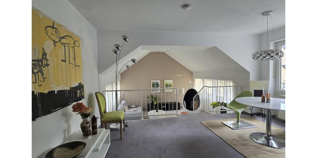 Etagenwohnung München Au-Haidhausen - 3 Zimmer, 77 m&sup2;, 611.000&euro; | Angebot:26665850
