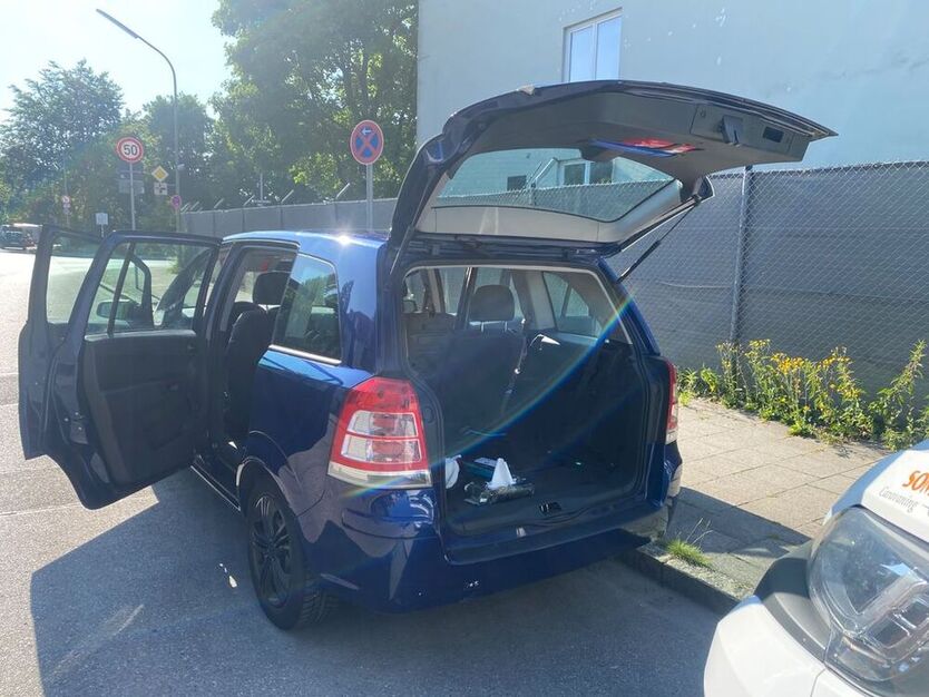 Zafira