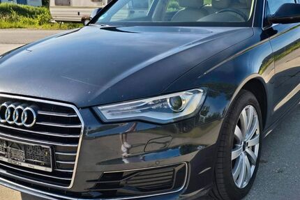 Audi A6 226.000 km 10.990 &euro; Fürstenfeldbruck 82256