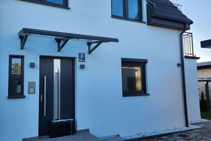 Wohnung München Trudering-Riem - 1 Zimmer, 40 m&sup2;, 890&euro; | Angebot:26124883