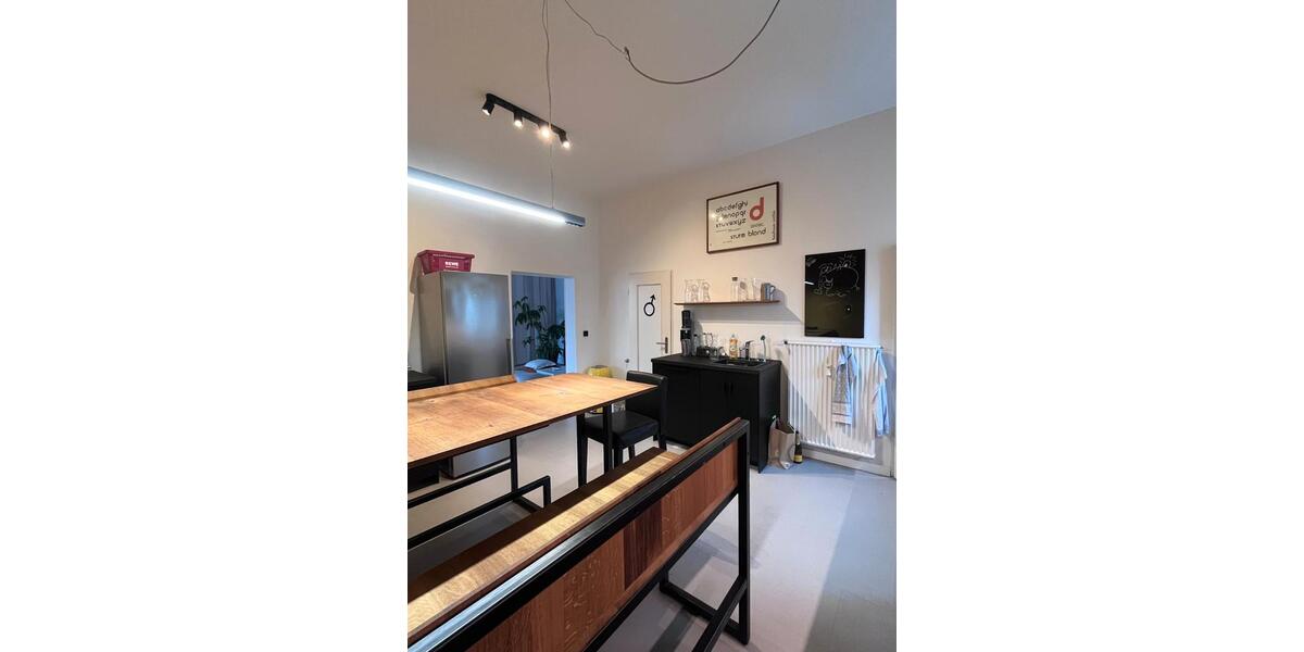 Gewerbeobjekt München Au-Haidhausen - 1.400&euro; | Angebot:26148835