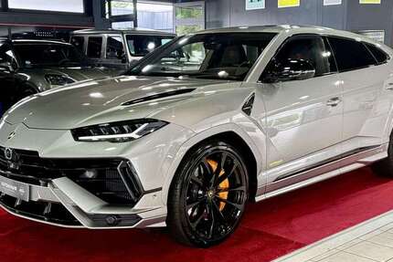 Lamborghini Urus 20.000 km 320.000 € Unterschleißheim 85716