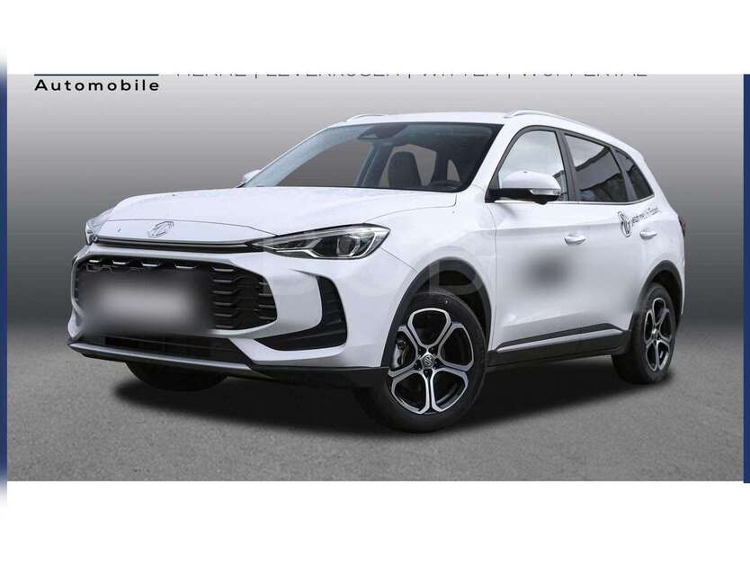 MG ZS 2.010 km 25.638 € Grünwald 82031