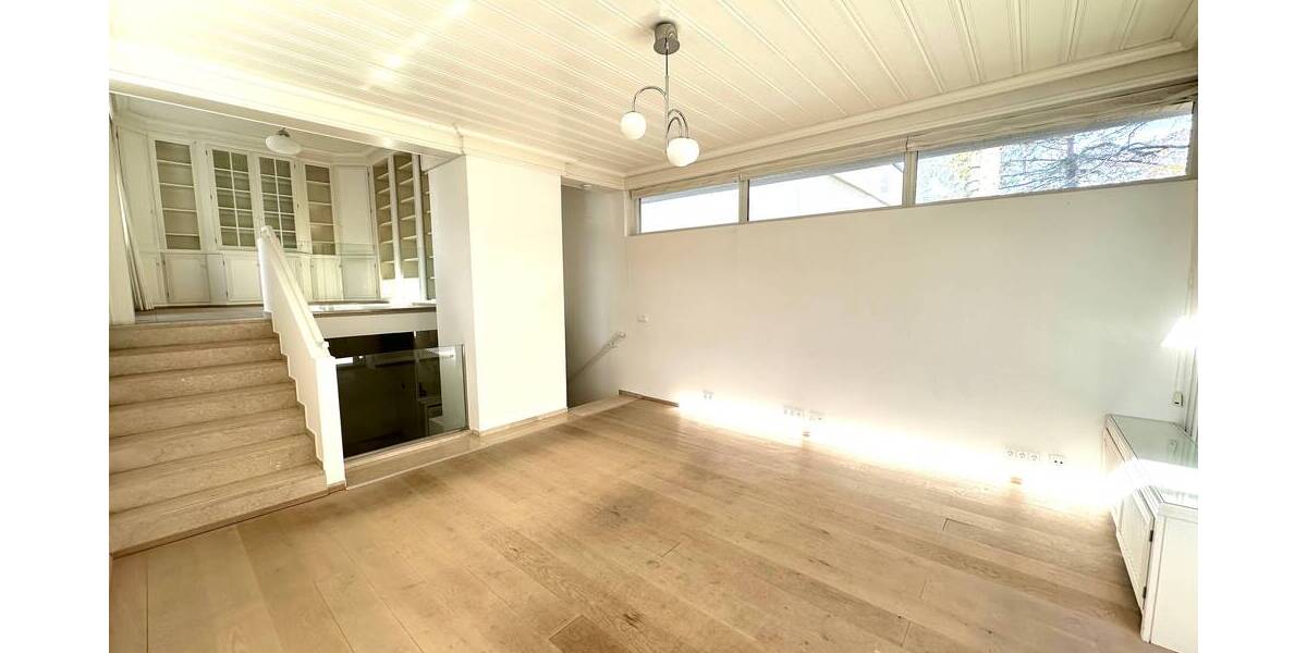 Reihenendhaus Grünwald - 6 Zimmer, 190 m&sup2;, 1.590.000&euro; | Angebot:23971306