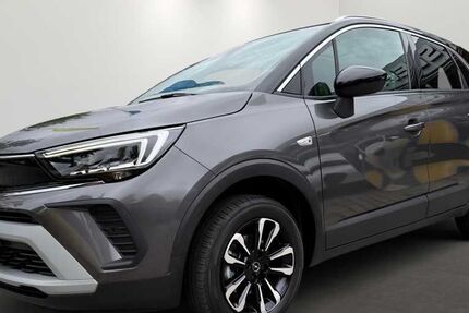 Opel Crossland (X) 16.527 km 22.990 &euro; Fürstenfeldbruck 82256