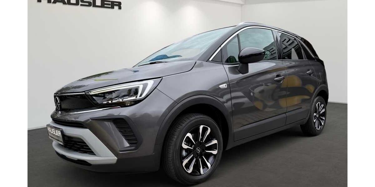 Opel Crossland (X) 16.527 km 22.990 &euro; Fürstenfeldbruck 82256