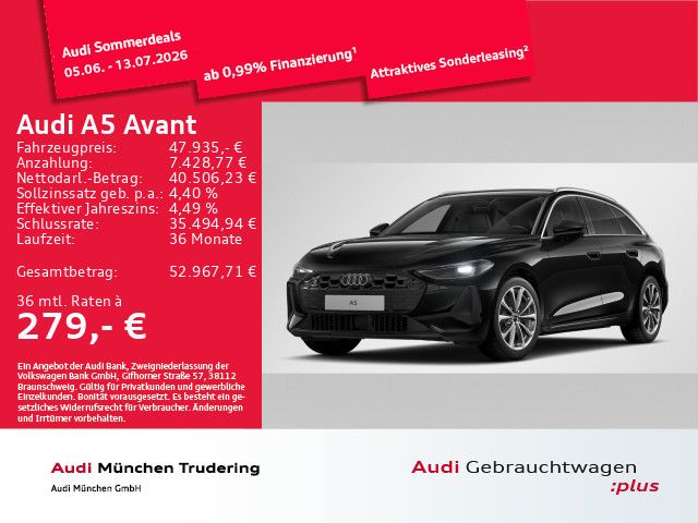 Audi A5 16.803 km 43.877 &euro; München 81825