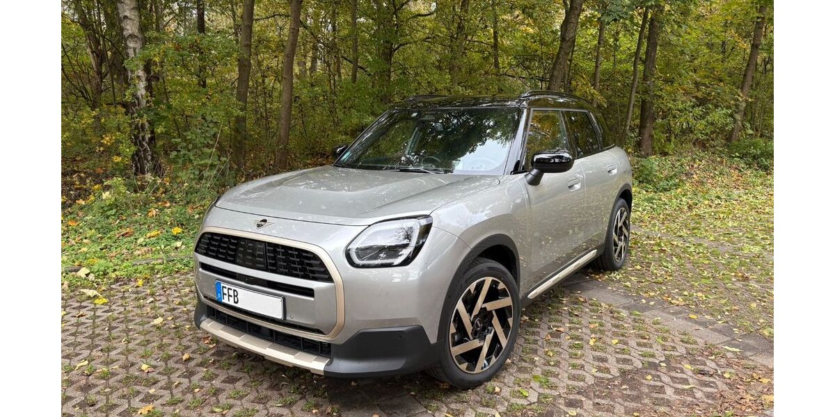Mini Countryman C (Cooper) 11.250 km 33.950 &euro; Olching 82140