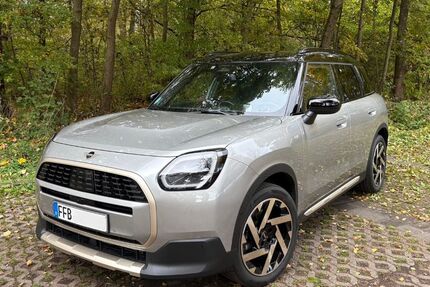 Mini Countryman C (Cooper) 11.350 km 32.999 &euro; Olching 82140