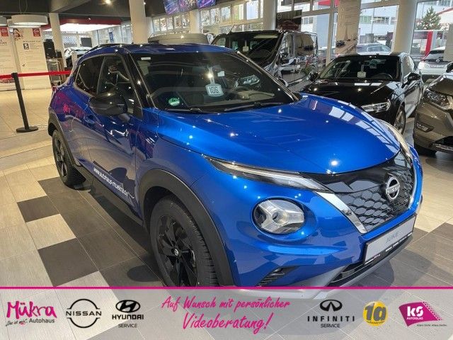 Nissan Juke 25.706 km 27.990 &euro; München 81677
