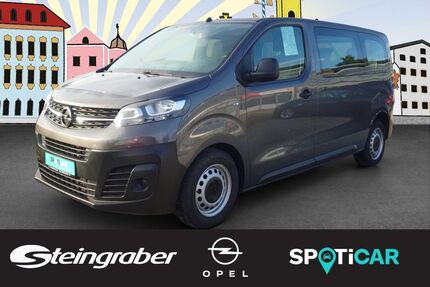 Opel Vivaro 102.100 km 20.980 &euro; Holzkirchen 83607