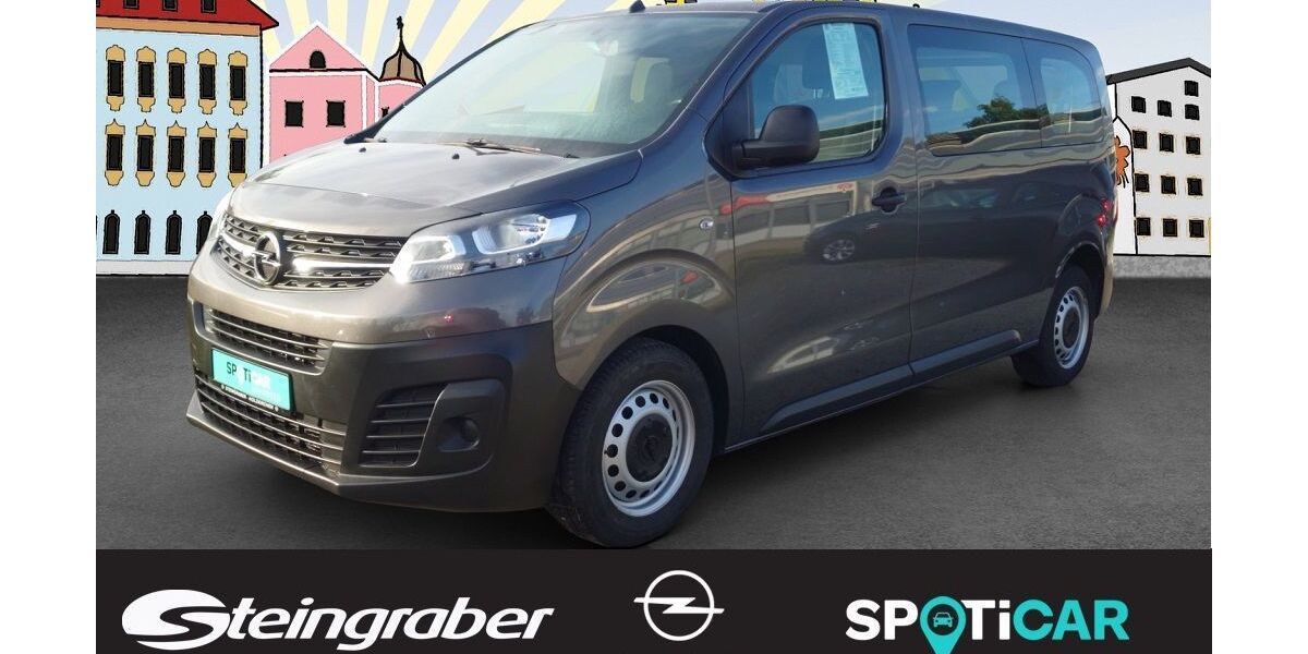 Opel Vivaro 102.100 km 20.980 &euro; Holzkirchen 83607
