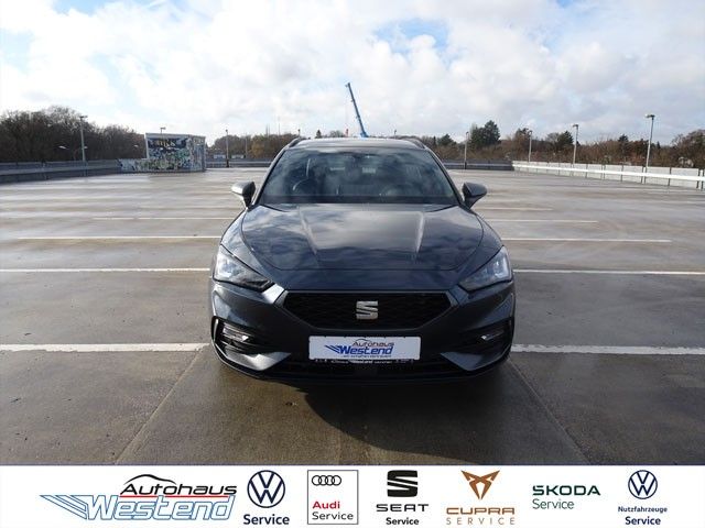 Seat Leon 2.500 km 39.480 &euro; München 80686