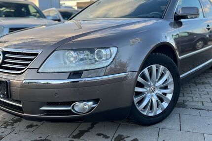 VW Phaeton 289.510 km 5.690 &euro; München 81825