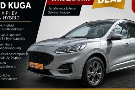 Ford Kuga 43.500 km 24.490 &euro; Fürstenfeldbruck 82256