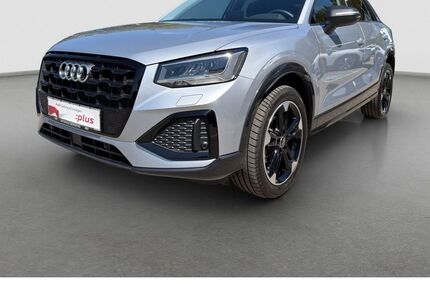 Audi Q2 8.200 km 28.900 &euro; Ebersberg bei München 85560