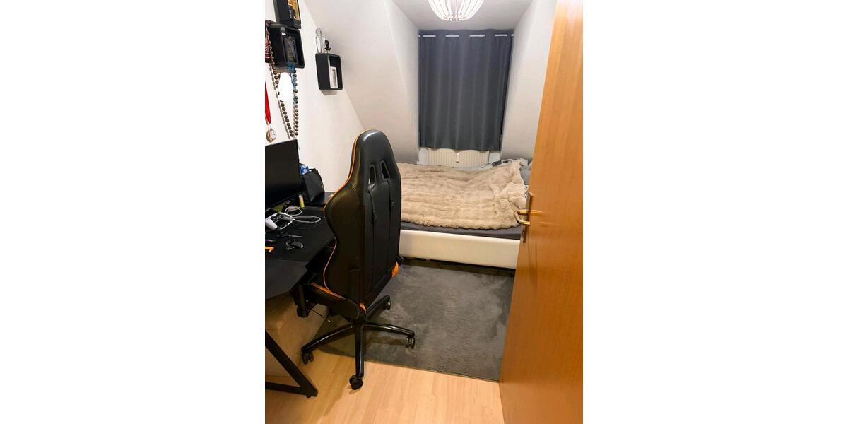 Maisonettenwohnung Hallbergmoos - 3 Zimmer, 79 m&sup2;, 460.000&euro; | Angebot:27079840