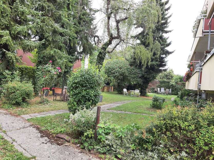 Wohnung zum Mieten in München 1.210 € 58 m²