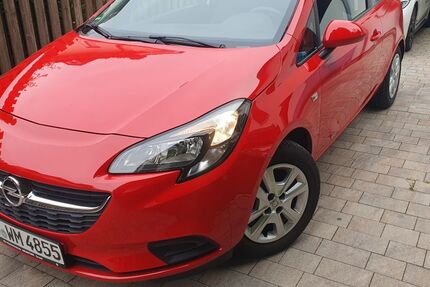 Opel Corsa 95.000 km 5.999 &euro; Hohenbrunn bei München 85662