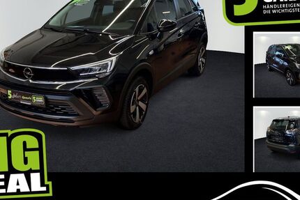 Opel Crossland (X) 35.748 km 13.490 &euro; Wolfratshausen 82515