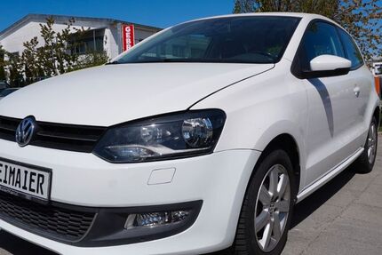 VW Polo 112.000 km 6.450 &euro; Fürstenfeldbruck 82256