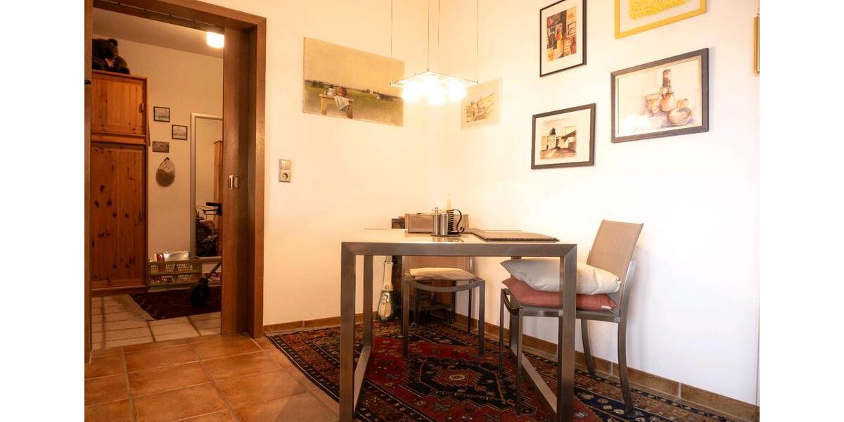 Etagenwohnung München Pasing-Obermenzing - 2 Zimmer, 72 m&sup2;, 1.600&euro; | Angebot:26172966