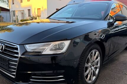 Audi A4 390.000 km 6.900 &euro; München 82178