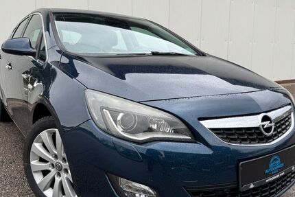 Opel Astra 199.999 km 5.299 € Oberding 85445