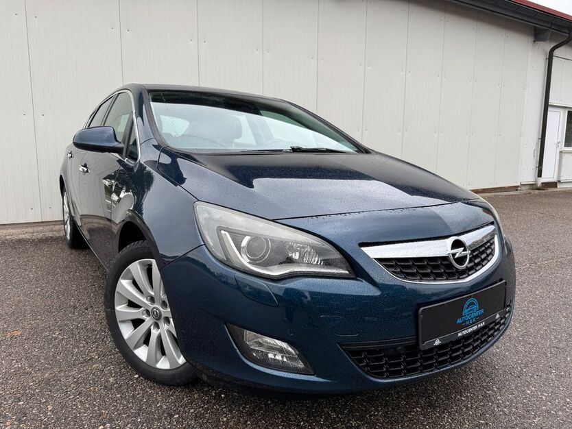 Opel Astra 199.999 km 5.299 € Oberding 85445