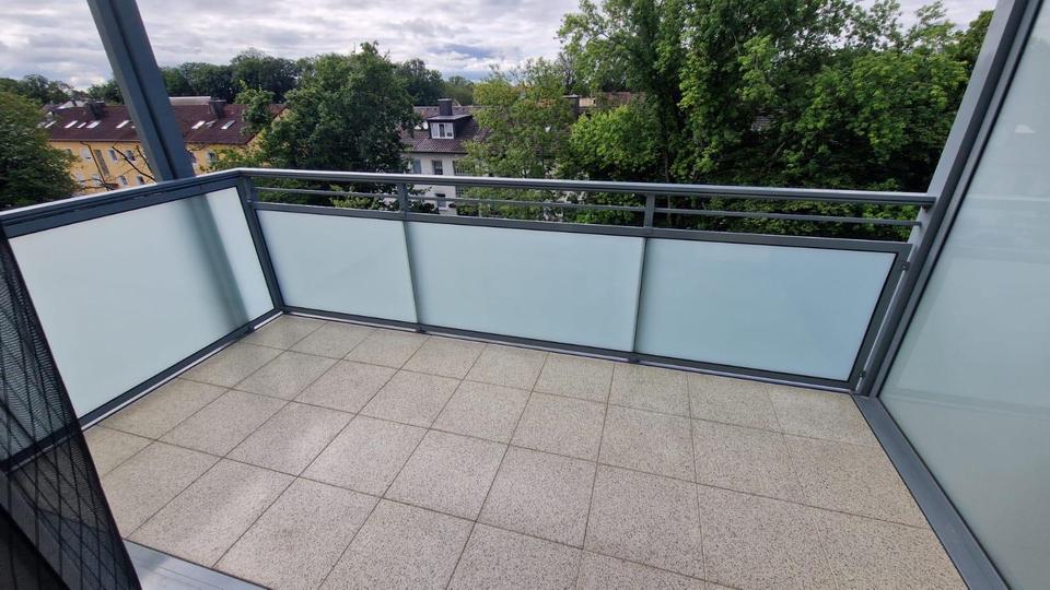 Etagenwohnung Dachau - 2 Zimmer, 65 m&sup2;, 1.490&euro; | Angebot:26050524