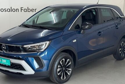 Opel Crossland (X) 5.800 km 22.900 &euro; Dachau 85221