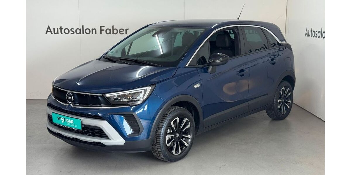 Opel Crossland (X) 5.800 km 22.900 &euro; Dachau 85221
