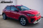 Kia STONIC 1.0T 100 48V DCT GTL TECH GD 4.500 km 23.990 &euro; Höhenkirchen-Siegertsbrun 85635