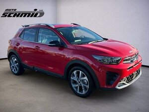 Kia STONIC 1.0T 100 48V DCT GTL TECH GD 4.500 km 25.990 &euro; Höhenkirchen-Siegertsbrun 85635