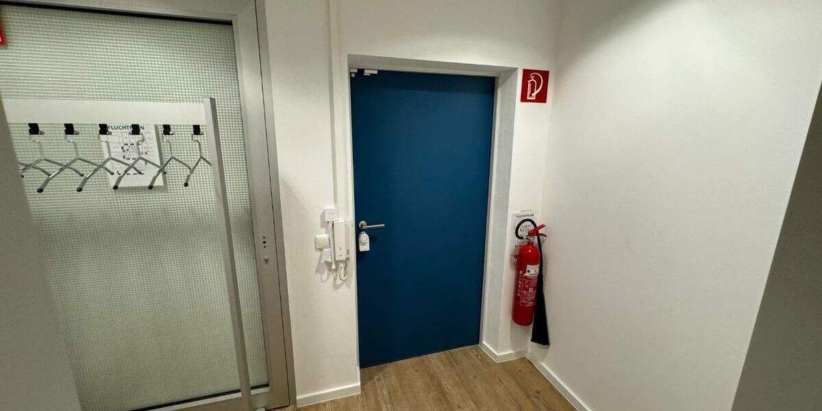 Gewerbeobjekt Garching bei München Hochbrück - 200&euro; | Angebot:25784138