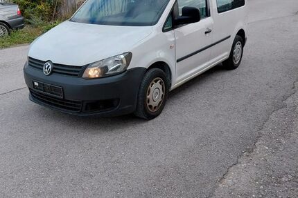 VW Caddy 159.000 km 2.990 € München 80999