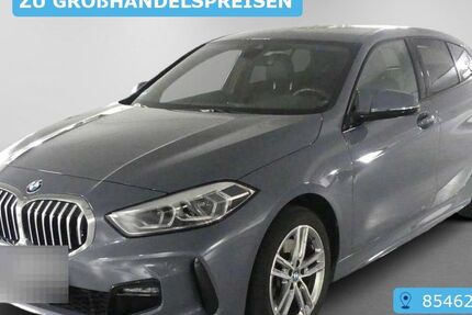 BMW 120 105.252 km 24.390 &euro; Starnberg 82319