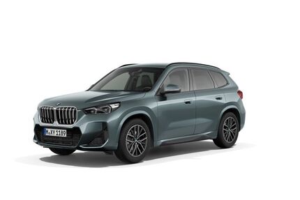 BMW X1 3.153 km 41.990 &euro; München 81827