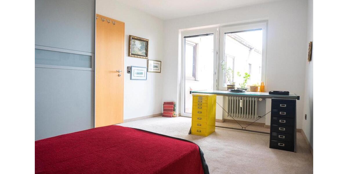 Etagenwohnung München Pasing-Obermenzing - 2 Zimmer, 72 m&sup2;, 1.600&euro; | Angebot:26172966