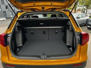 Suzuki VITARA 1.4 BOOSTERJET AUTOMATIK COMFORT (MY26) 1.500 km 23.990 &euro; Höhenkirchen-Siegertsbrun 85635