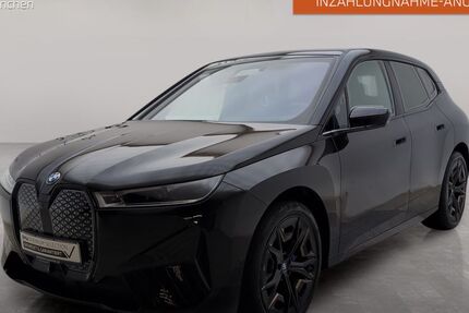 BMW iX 39.848 km 50.303 &euro; München 80939