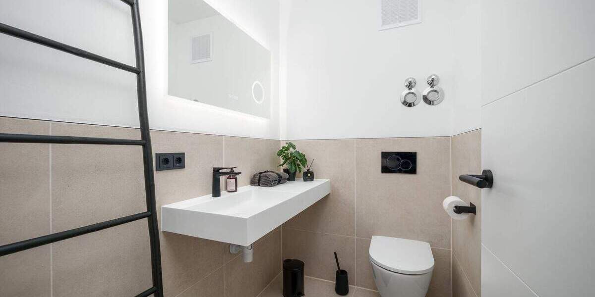 Etagenwohnung München Bogenhausen - 3 Zimmer, 81 m&sup2;, 679.000&euro; | Angebot:25776325