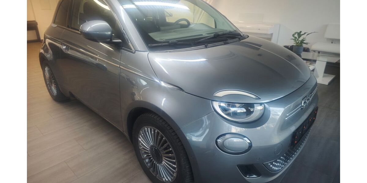 Fiat 500e 2.500 km 17.490 &euro; Fürstenfeldbruck 82256